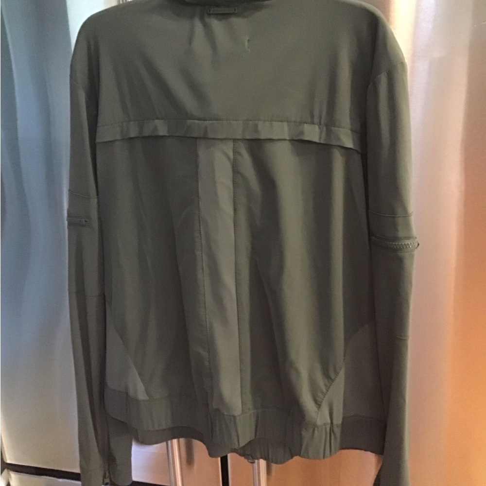 Blanc noir jacket nwt - Picture 2 of 12